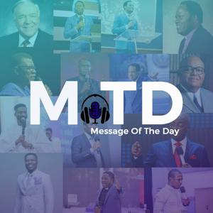 Message of The Day (MoTD) by Message of The Day