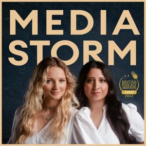 Media Storm by Mathilda Mallinson and Helena Wadia