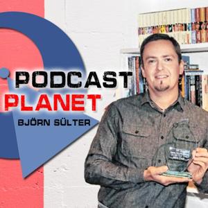 Podcast Planet Björn Sülter by Björn Sülter