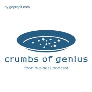 Crumbs of Genius: The Prepit Podcast