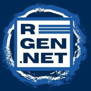 R Generation on Air (a QPR podcast) by R Generation on Air