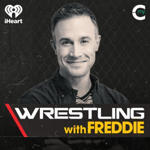 Wrestling with Freddie by My Cultura and iHeartPodcasts