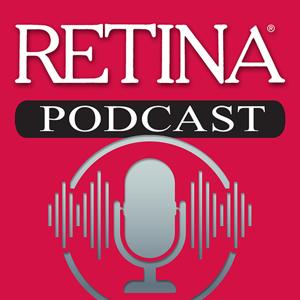 RETINA Journal Podcasts by Jonathan L. Prenner, MD