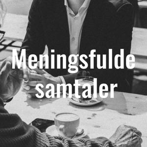 Meningsfulde Samtaler by Kasper Andersson