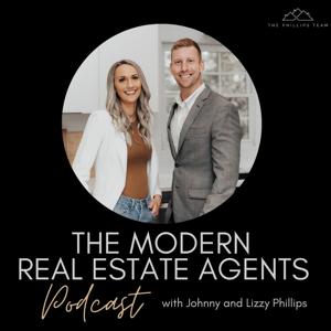 The Modern Real Estate Agents by Johnny & Lizzy Phillips