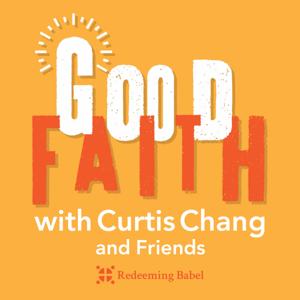 Good Faith by Curtis Chang
