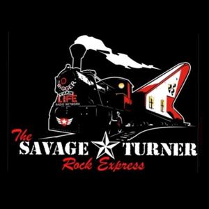 Savage Turner Rock Express Podcast