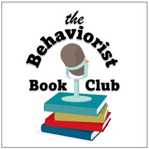 The Behaviorist Bookclub by Matt Harrington