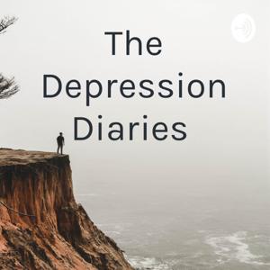 The Depression Diaries by The Depression Diaries