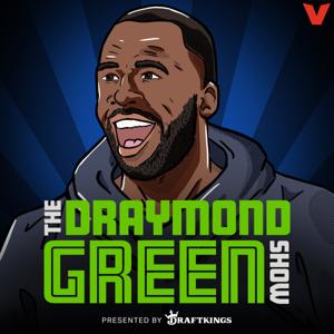 The Draymond Green Show by iHeartPodcasts and The Volume