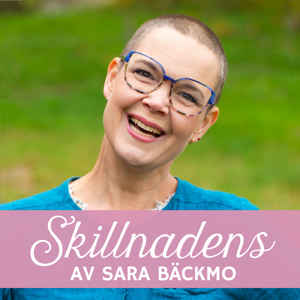 Skillnadens av Sara Bäckmo by www.sarabackmo.se