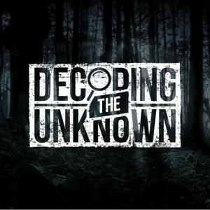Decoding The Unknown by Cloud10
