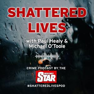 Shattered Lives by Reach Ireland Podcasts