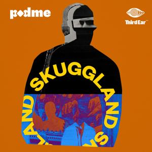 Skuggland by Third Ear Studio