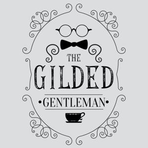 The Gilded Gentleman by Carl Raymond