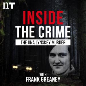 Inside the Crime by Newstalk