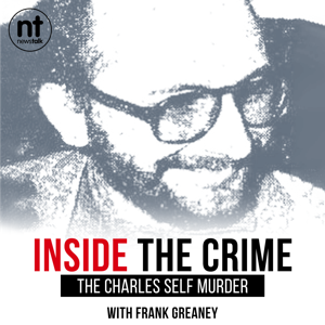 Inside the Crime by Newstalk