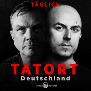 Tatort Deutschland – True Crime by BILD