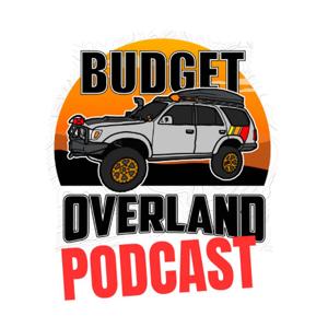 Budget Overland by Benji Ward