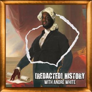 [REDACTED] History by Andre White