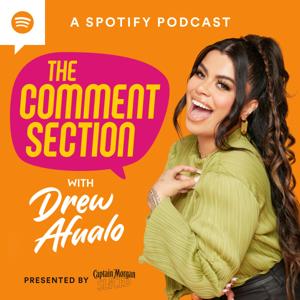 The Comment Section with Drew Afualo