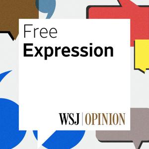 WSJ Opinion: Free Expression