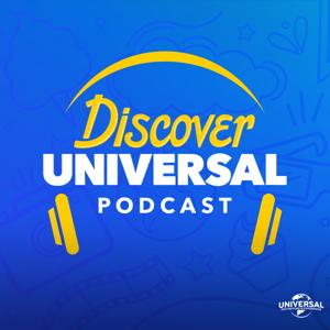 Discover Universal by Universal Destinations and Experiences