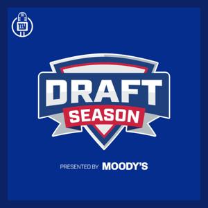 Draft Season | New York Giants by New York Giants