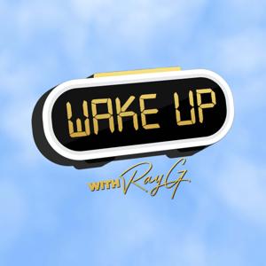 Wake Up with Ray G by Destination Devy