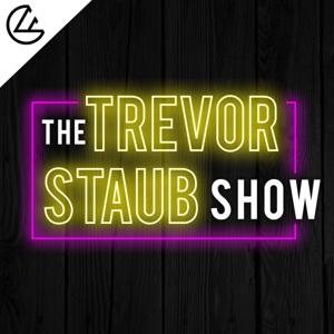 The Trevor Staub Show by Foundation Disc Golf