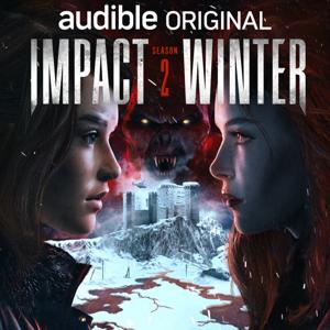 Impact Winter by Audible Originals