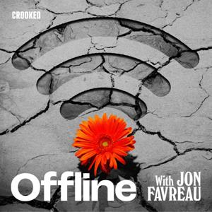 Offline with Jon Favreau by Crooked Media