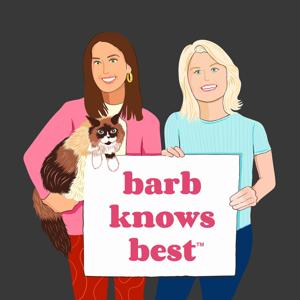 Barb Knows Best by Michelle Maros & Barb Schmidt