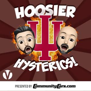 The Hoosier Hysterics Podcast by The Varsity Podcast Network