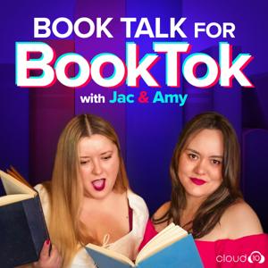 Book Talk for BookTok by Cloud10