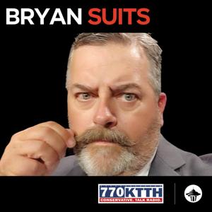 The Bryan Suits Show by The Bryan Suits Show