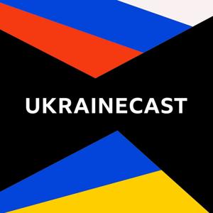 Ukrainecast by BBC News