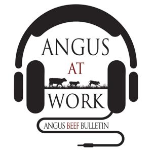Angus at Work by Angus Beef Bulletin