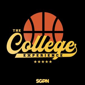 The College Basketball Experience by Sports Gambling Podcast Network