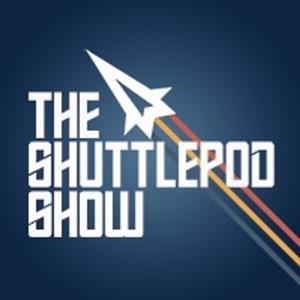 The Shuttlepod Show by The Pines