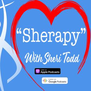 "Sherapy" with Sheri Todd by Irishtoddy Productions