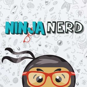 Ninja Nerd by Ninja Nerd