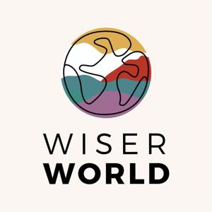 Wiser World by Alli Roper