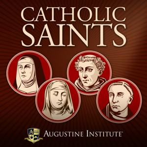 Catholic Saints by Augustine Institute