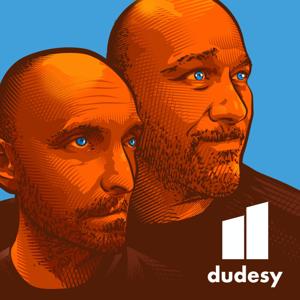 Dudesy by Will Sasso & Chad Kultgen