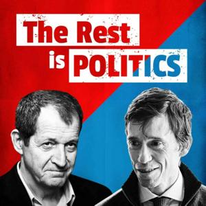 The Rest Is Politics by Goalhanger Podcasts