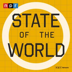 State of the World from NPR by NPR