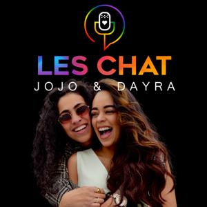 Les Chat Podcast - LGBTQ+ - Lesbian Latinas