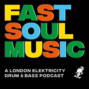 Fast Soul Music Podcast by londonelekricity