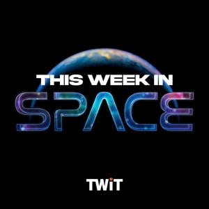 This Week in Space (Audio) by TWiT